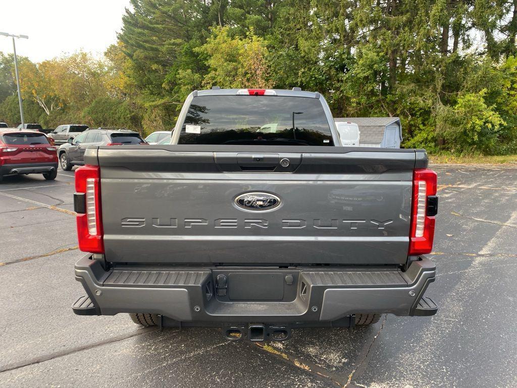 new 2026 Ford F-250 car, priced at $80,032