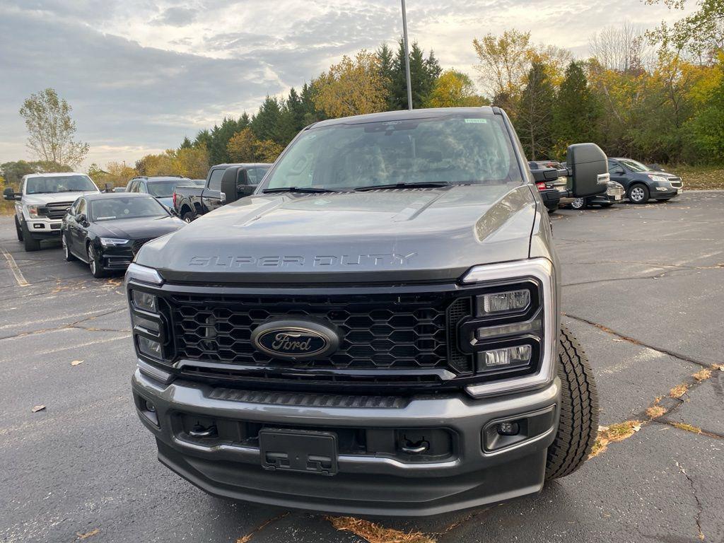 new 2026 Ford F-250 car, priced at $80,032