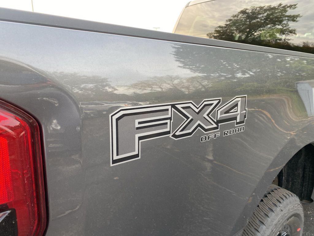 new 2026 Ford F-250 car, priced at $80,032
