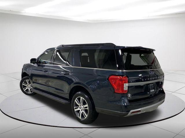 new 2024 Ford Expedition car, priced at $70,665