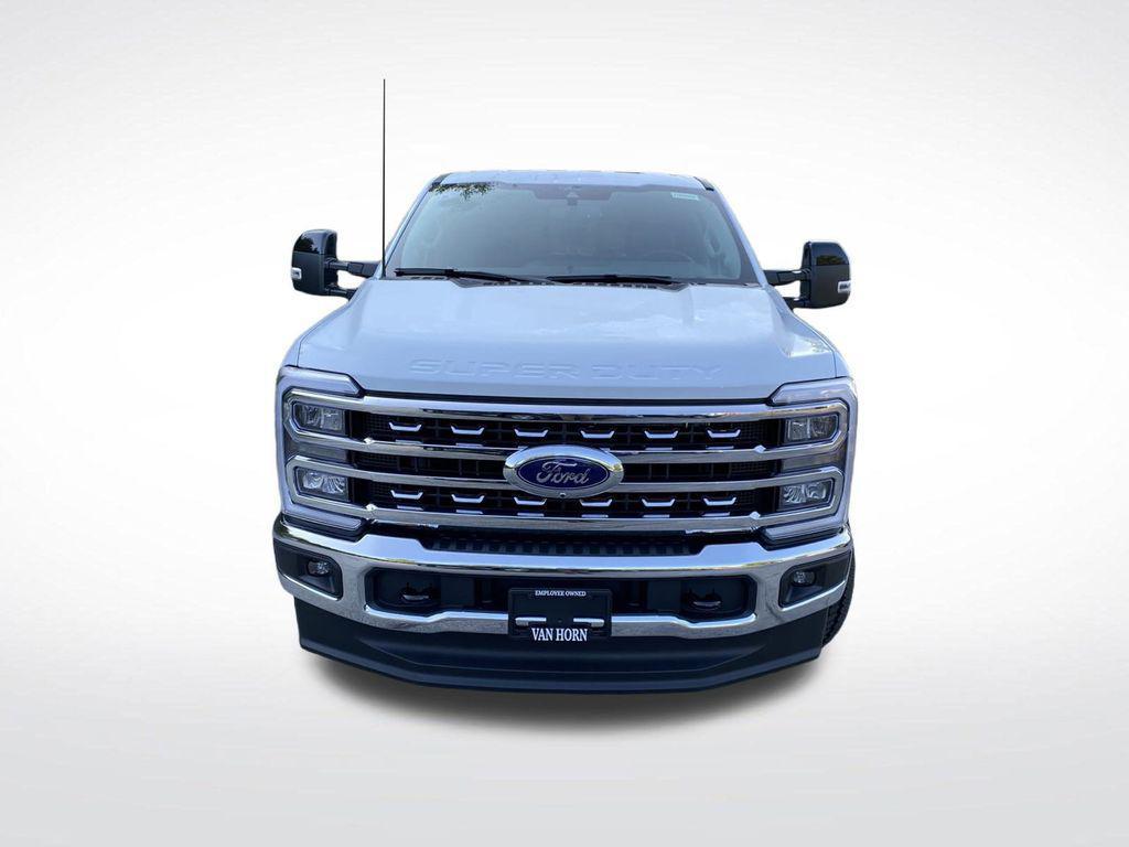 new 2026 Ford F-250 car, priced at $80,430