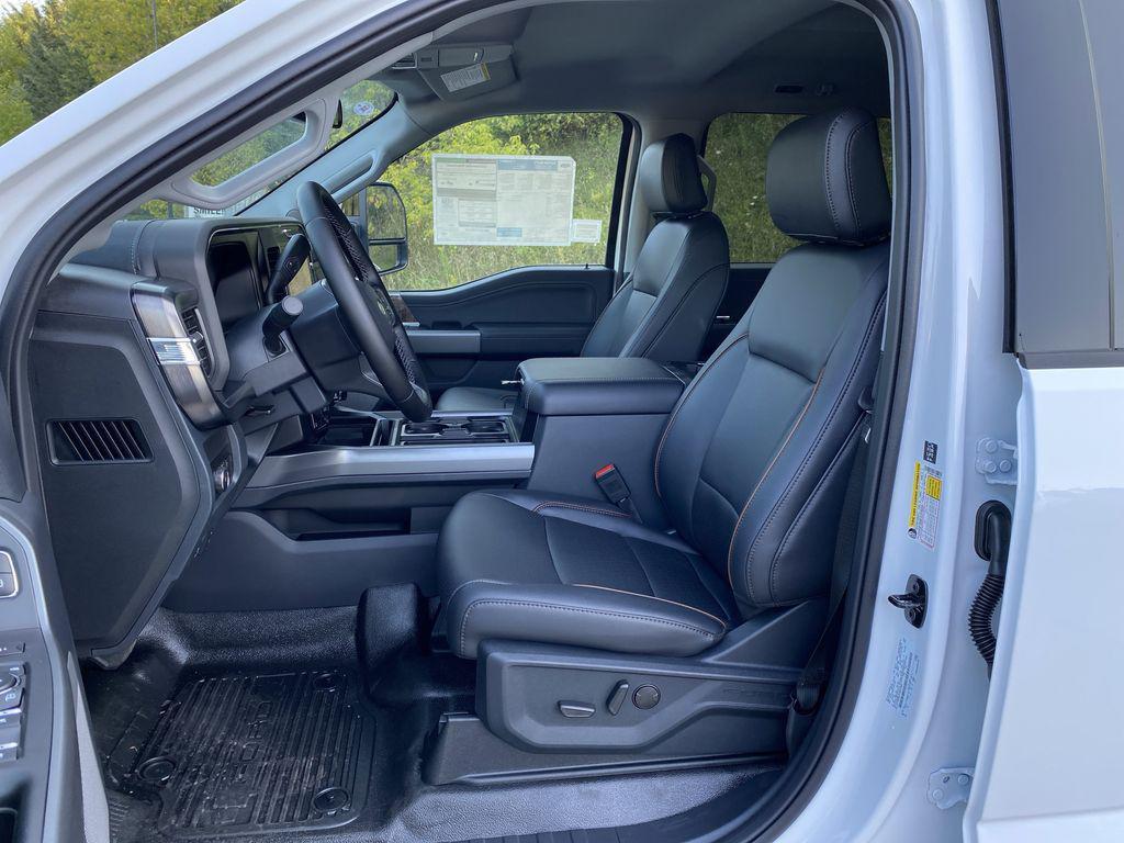 new 2026 Ford F-250 car, priced at $80,430