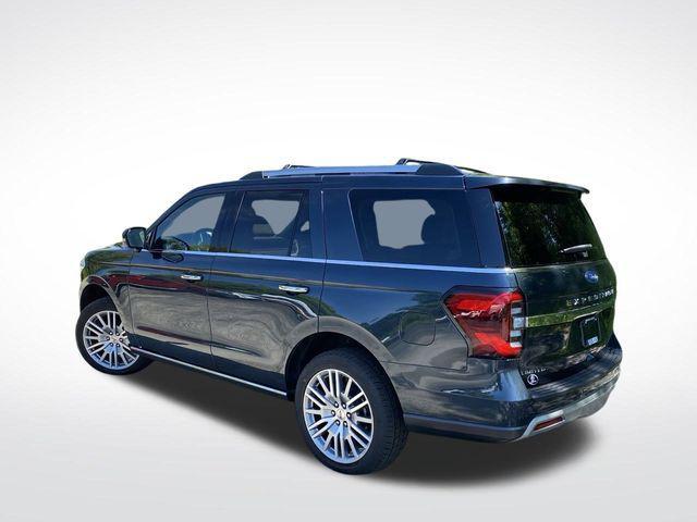 new 2024 Ford Expedition car, priced at $73,970