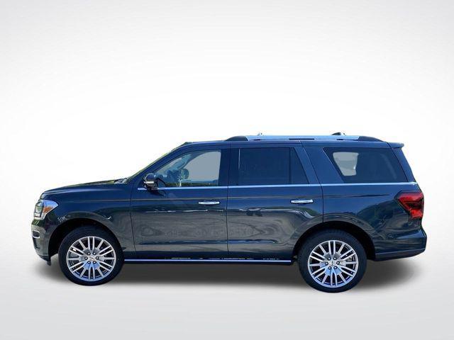 new 2024 Ford Expedition car, priced at $73,970