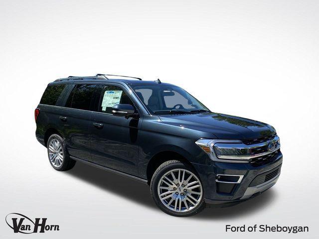 new 2024 Ford Expedition car, priced at $73,970