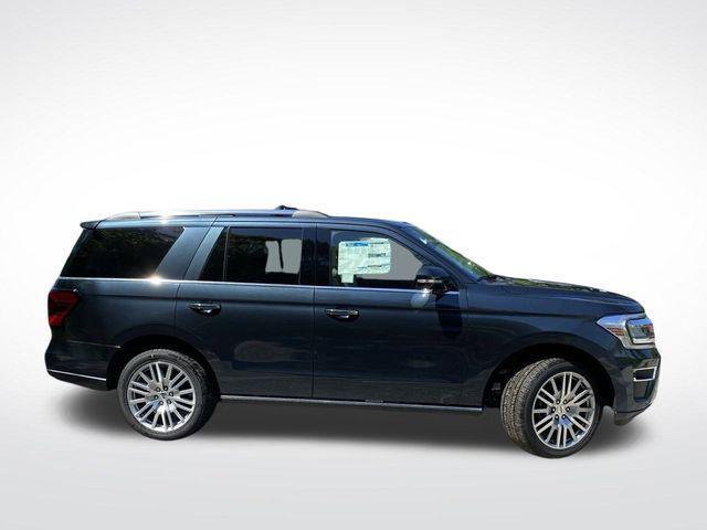 new 2024 Ford Expedition car, priced at $73,970