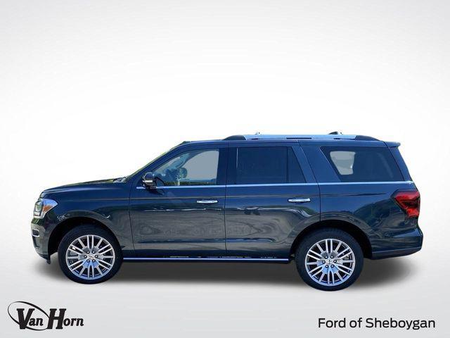 new 2024 Ford Expedition car, priced at $73,970