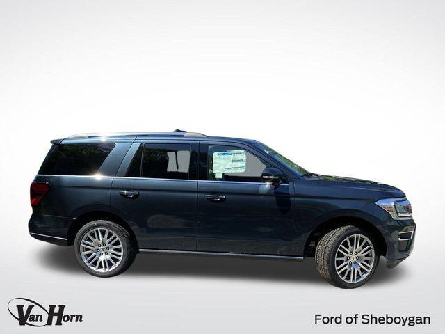 new 2024 Ford Expedition car, priced at $73,970