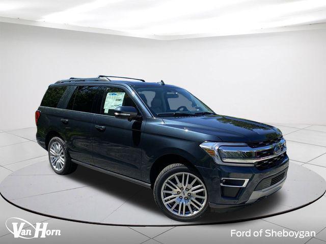 new 2024 Ford Expedition car, priced at $75,835