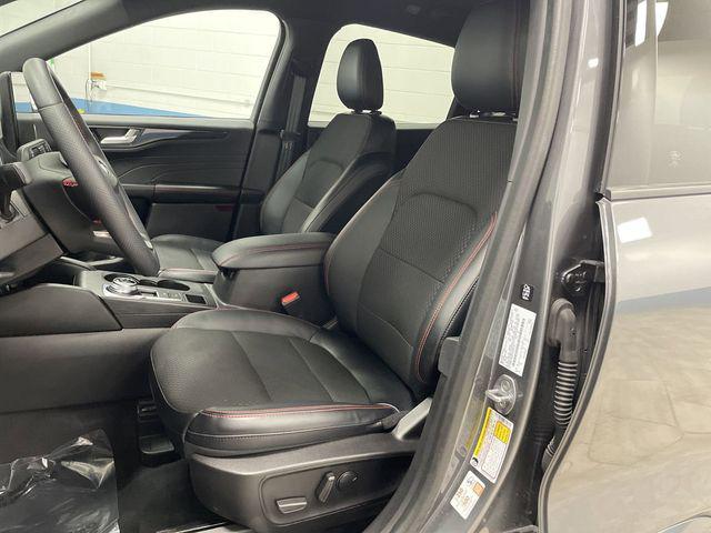 used 2023 Ford Escape car, priced at $26,760