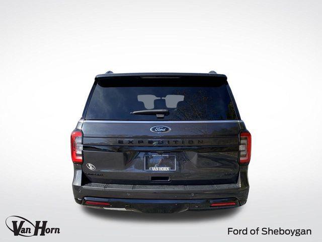 new 2024 Ford Expedition car, priced at $80,961