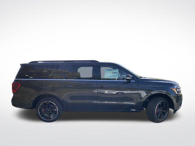 new 2024 Ford Expedition car, priced at $82,161