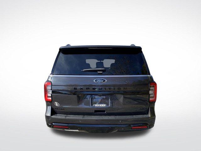 new 2024 Ford Expedition car, priced at $82,161