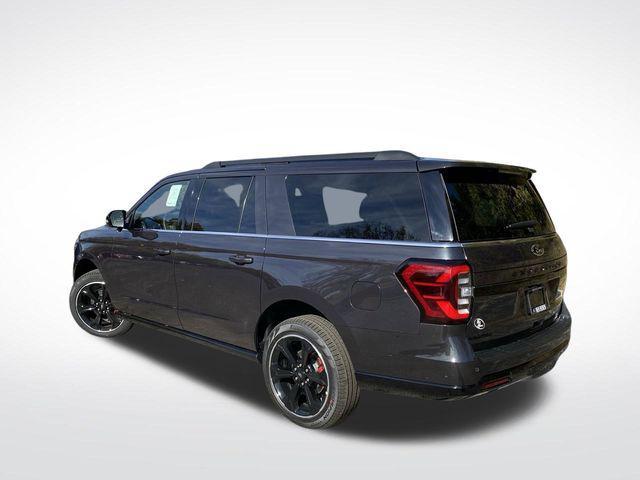 new 2024 Ford Expedition car, priced at $82,161