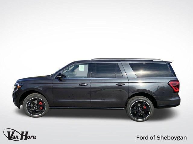 new 2024 Ford Expedition car, priced at $80,961