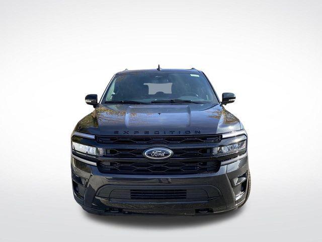 new 2024 Ford Expedition car, priced at $82,161