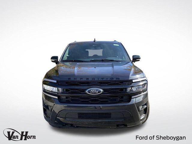 new 2024 Ford Expedition car, priced at $80,961