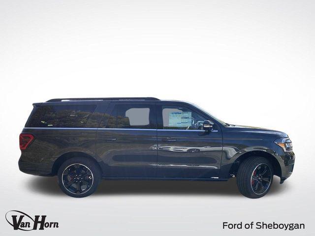 new 2024 Ford Expedition car, priced at $80,961