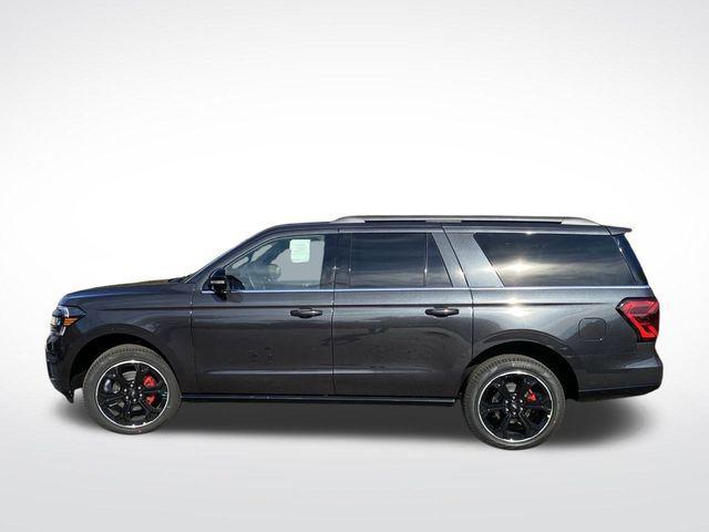 new 2024 Ford Expedition car, priced at $82,161