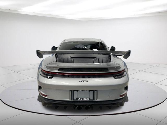 used 2022 Porsche 911 car, priced at $258,985