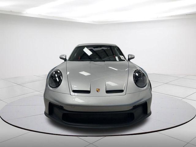 used 2022 Porsche 911 car, priced at $258,985