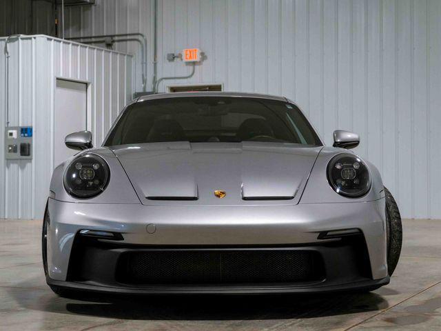 used 2022 Porsche 911 car, priced at $258,985