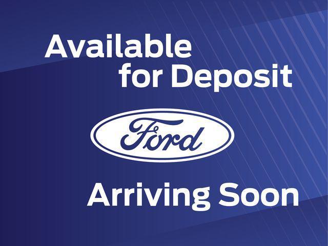 new 2024 Ford Escape car, priced at $43,645