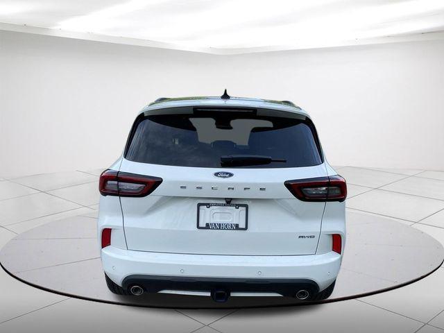 new 2024 Ford Escape car, priced at $42,883