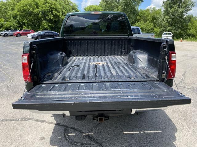 used 2015 Ford F-250 car, priced at $13,238