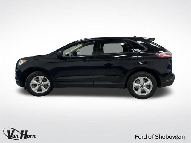 used 2024 Ford Edge car, priced at $25,996