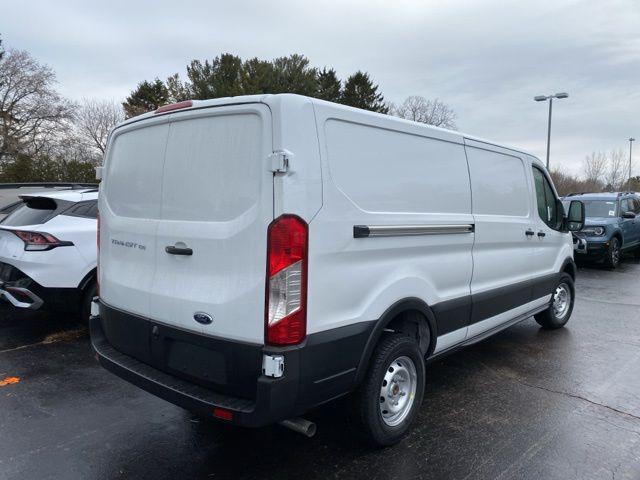 new 2025 Ford Transit-150 car, priced at $49,306