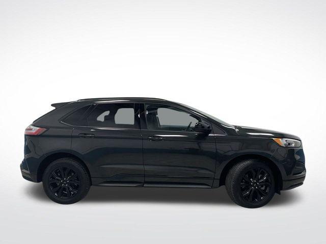 used 2024 Ford Edge car, priced at $28,591