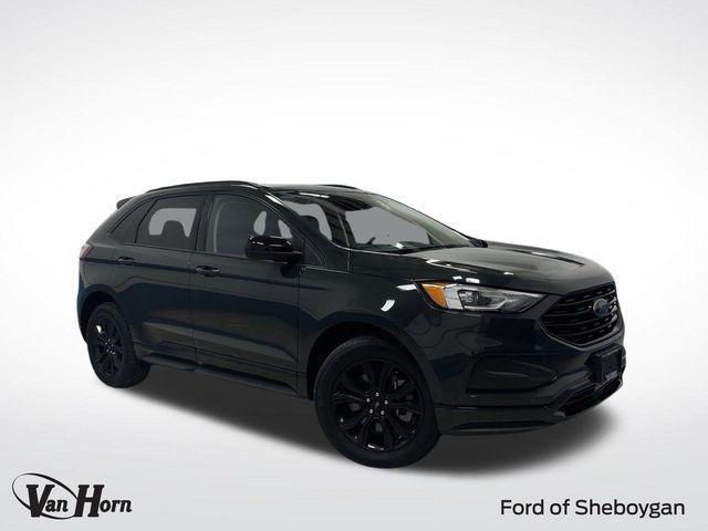 used 2024 Ford Edge car, priced at $28,591