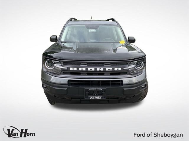 used 2023 Ford Bronco Sport car, priced at $25,999