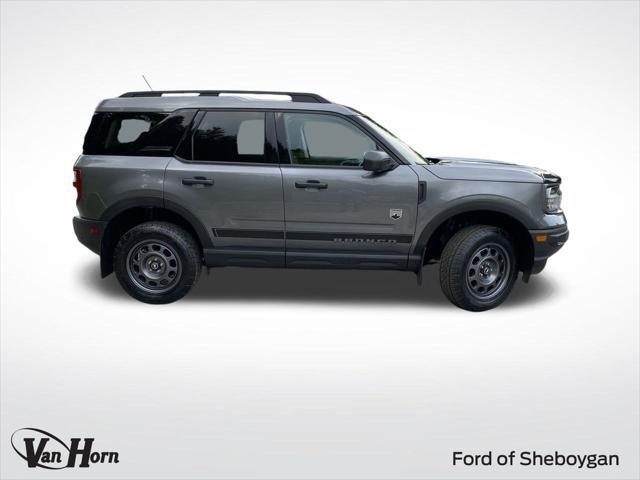used 2023 Ford Bronco Sport car, priced at $25,999