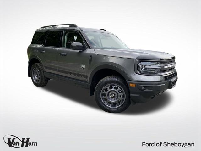 used 2023 Ford Bronco Sport car, priced at $25,999