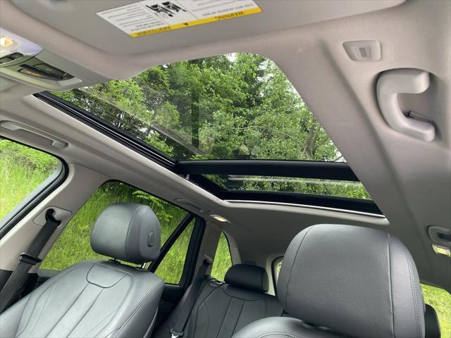 used 2015 BMW X5 car, priced at $16,995