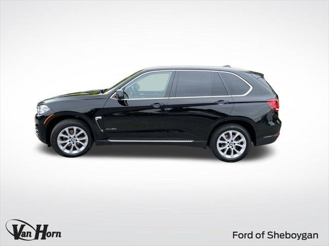 used 2015 BMW X5 car, priced at $16,995