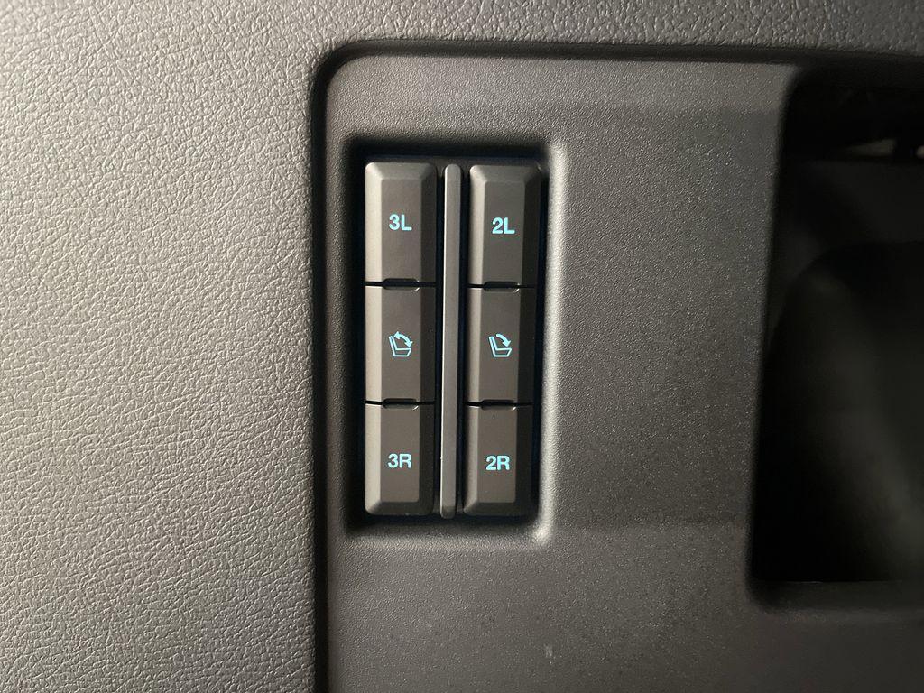 used 2024 Ford Expedition Max car, priced at $65,997