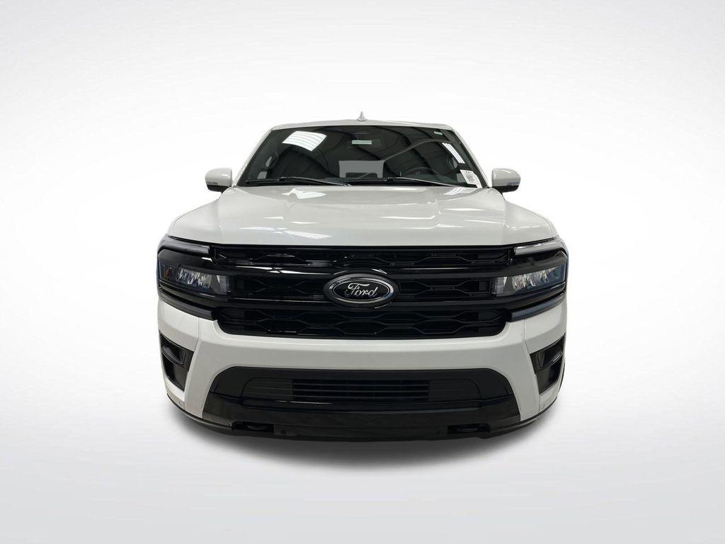 used 2024 Ford Expedition Max car, priced at $65,997