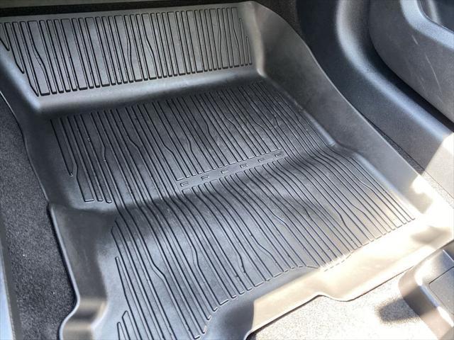 used 2025 Ford Escape car, priced at $32,375