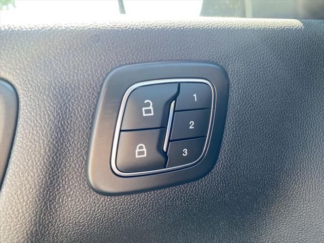 used 2025 Ford Escape car, priced at $32,375