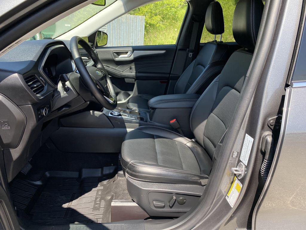 used 2025 Ford Escape car, priced at $30,497