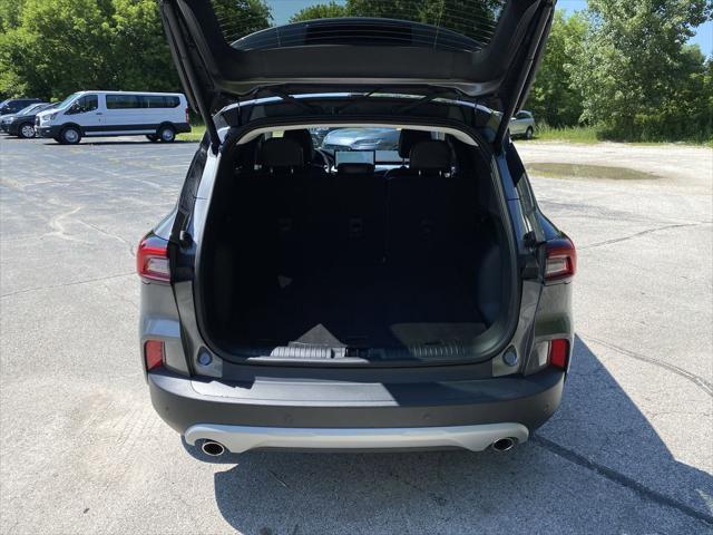used 2025 Ford Escape car, priced at $32,375