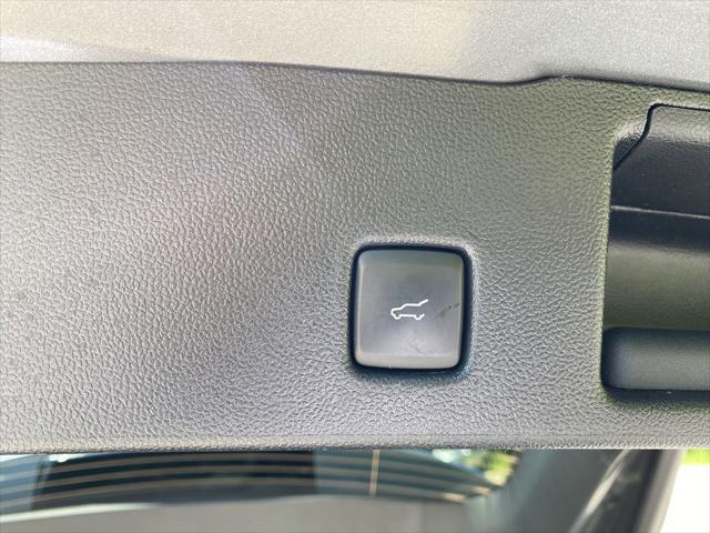 used 2025 Ford Escape car, priced at $32,375