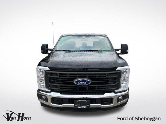 new 2024 Ford F-350 car, priced at $63,207