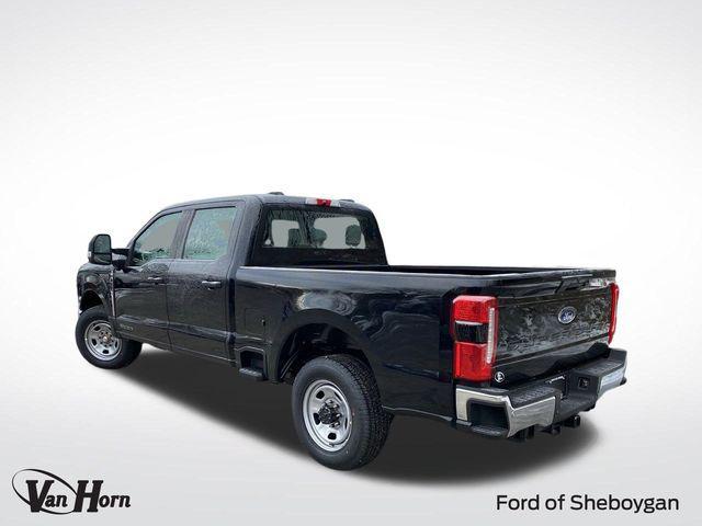 new 2024 Ford F-350 car, priced at $63,207