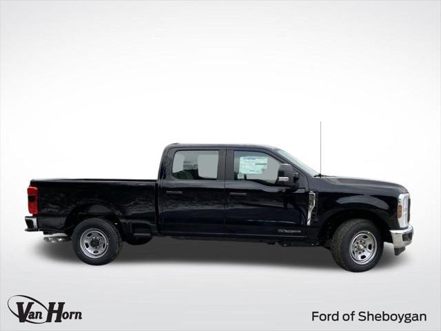 new 2024 Ford F-350 car, priced at $58,999