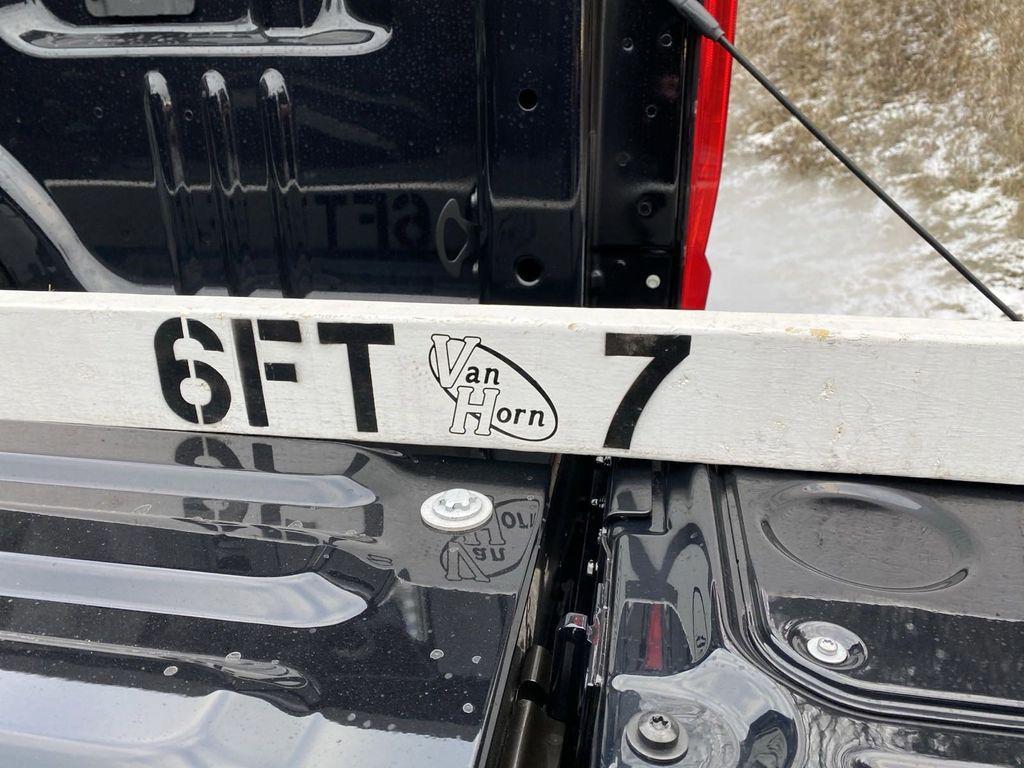 new 2024 Ford F-350 car, priced at $57,410