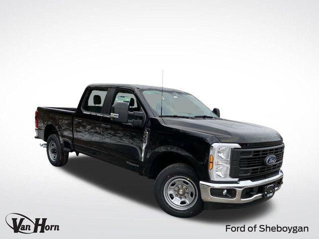 new 2024 Ford F-350 car, priced at $63,207